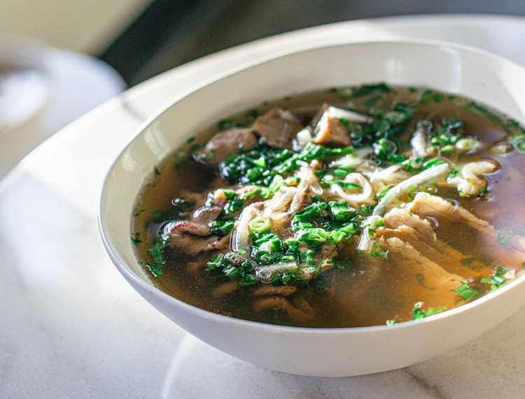 Saigon Alley Kitchen + Bar