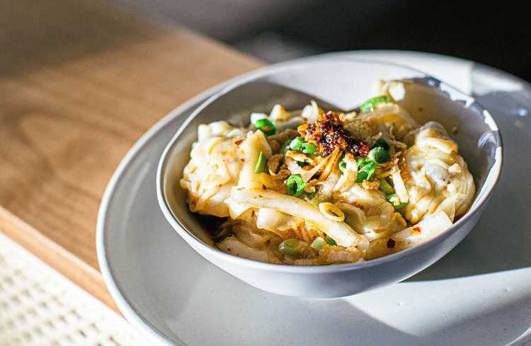 Saigon Alley Kitchen + Bar
