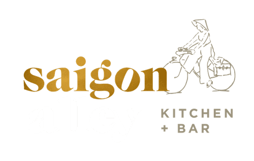 Saigon Alley Kitchen and Bar