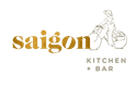 Saigon Alley Kitchen + Bar